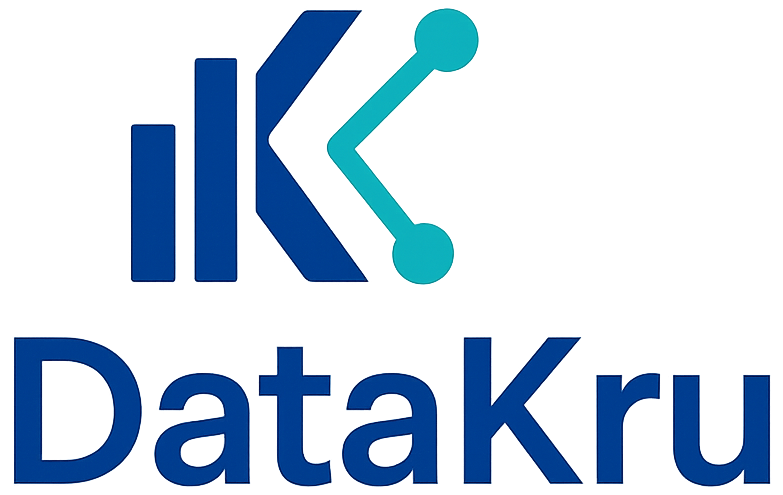 DataKru Logo